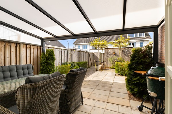 Medium property photo - Handelsweg 9, 4176 CD Tuil